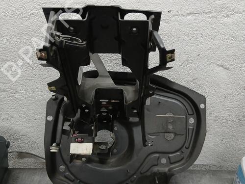 Used Pedal RENAULT TWINGO I (C06_) 1.2 (C066, C068) (58 hp) 29209025