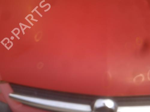 Hood OPEL MOVANO A Van (X70) 2.5 CDTI (FD) | BP22524311C1