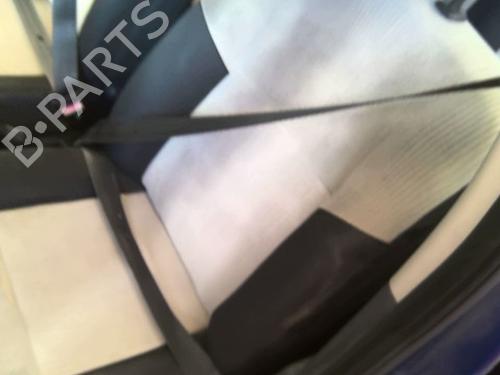 Front left seatbelt DACIA SANDERO 1.5 dCi | BP40018652I26 - Image 2