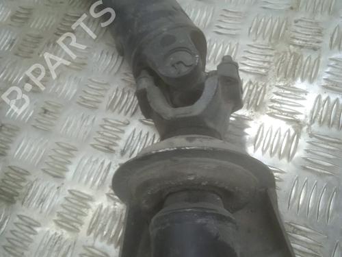 Driveshaft MERCEDES-BENZ M-CLASS (W163) ML 270 CDI (163.113) | BP23793922M37 
