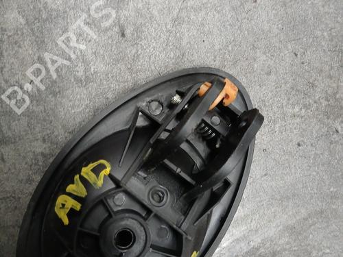 Poignée intérieure avant droite CHEVROLET MATIZ (M200, M250) 0.8 | BP30900615I14