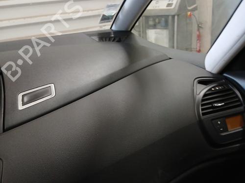 Dashboard CITROËN C4 Picasso I MPV (UD_) 1.6 HDi 110 | BP31584216C46 