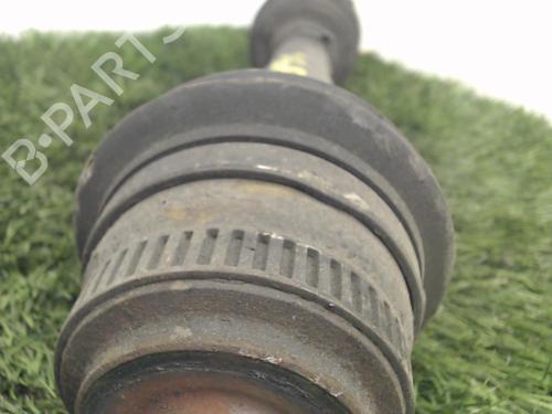 Used Left front driveshaft Left front driveshaft MERCEDES-BENZ A-CLASS (W168) A 140 (168.031, 168.131) (82 hp) 20883295 20883295