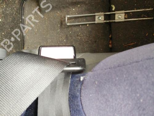 Used Seat buckle CITROËN XSARA PICASSO (N68) 1.6 HDi (90 hp) 26410258
