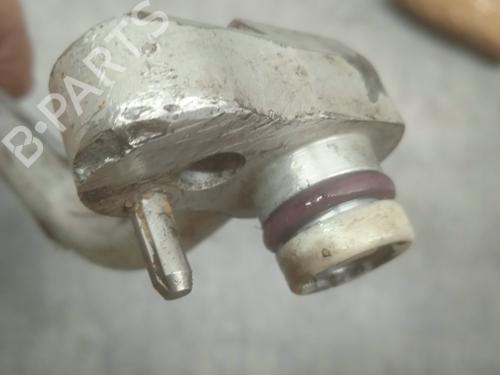 Used AC pipe BMW 1 (F20) 118 d (143 hp) 22428711