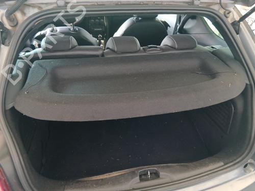 Hattehylde CITROËN DS3 (SA_) 1.6 VTi 120 (120 hp) 28140874