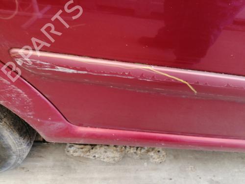 Right rear door CITROËN C3 I (FC_, FN_) 1.6 16V | BP27873896C5 