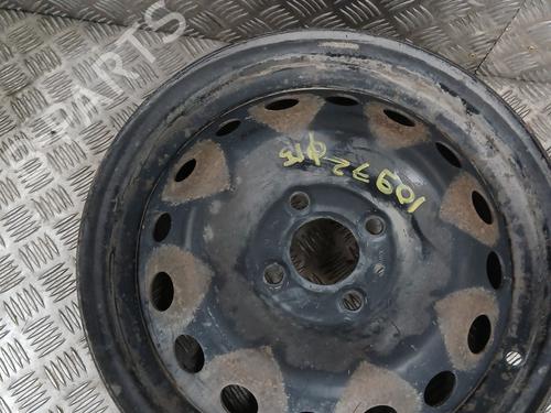 Rim RENAULT CLIO III (BR0/1, CR0/1) 1.5 dCi (C/BR0G, C/BR1G) | BP28976347C45 