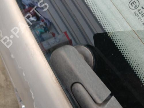 Rear wiper motor CITROËN XSARA PICASSO (N68) 2.0 HDi | BP29917693M102 