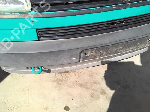 Used Front bumper Front bumper 38637456 38637456