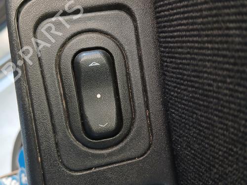Right front window switch OPEL MERIVA A MPV (X03) 1.6 (E75) | BP38058505I26 - Image 3