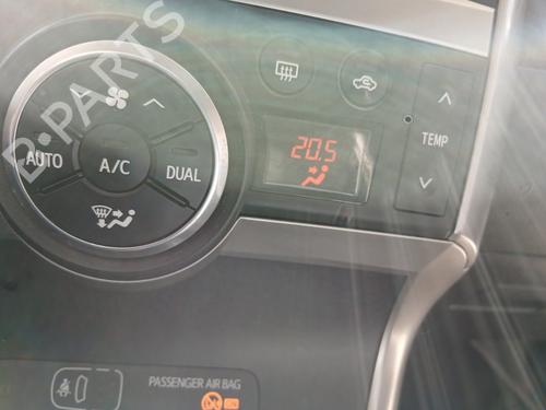 Climate control TOYOTA VERSO (_R2_) 1.6 D4-D (WAR20_) | BP32166793I5 - Image 2