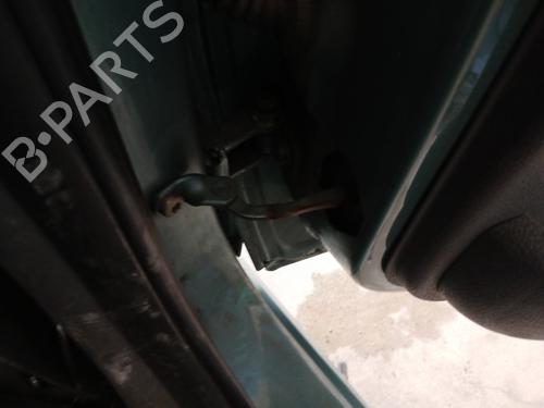 Hinge/Door check strap PEUGEOT 206 Hatchback (2A/C) 1.9 D | BP29844816C146