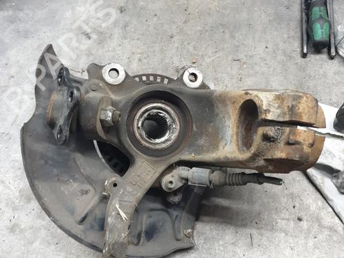 Used Right front steering knuckle Right front steering knuckle 38473377 38473377