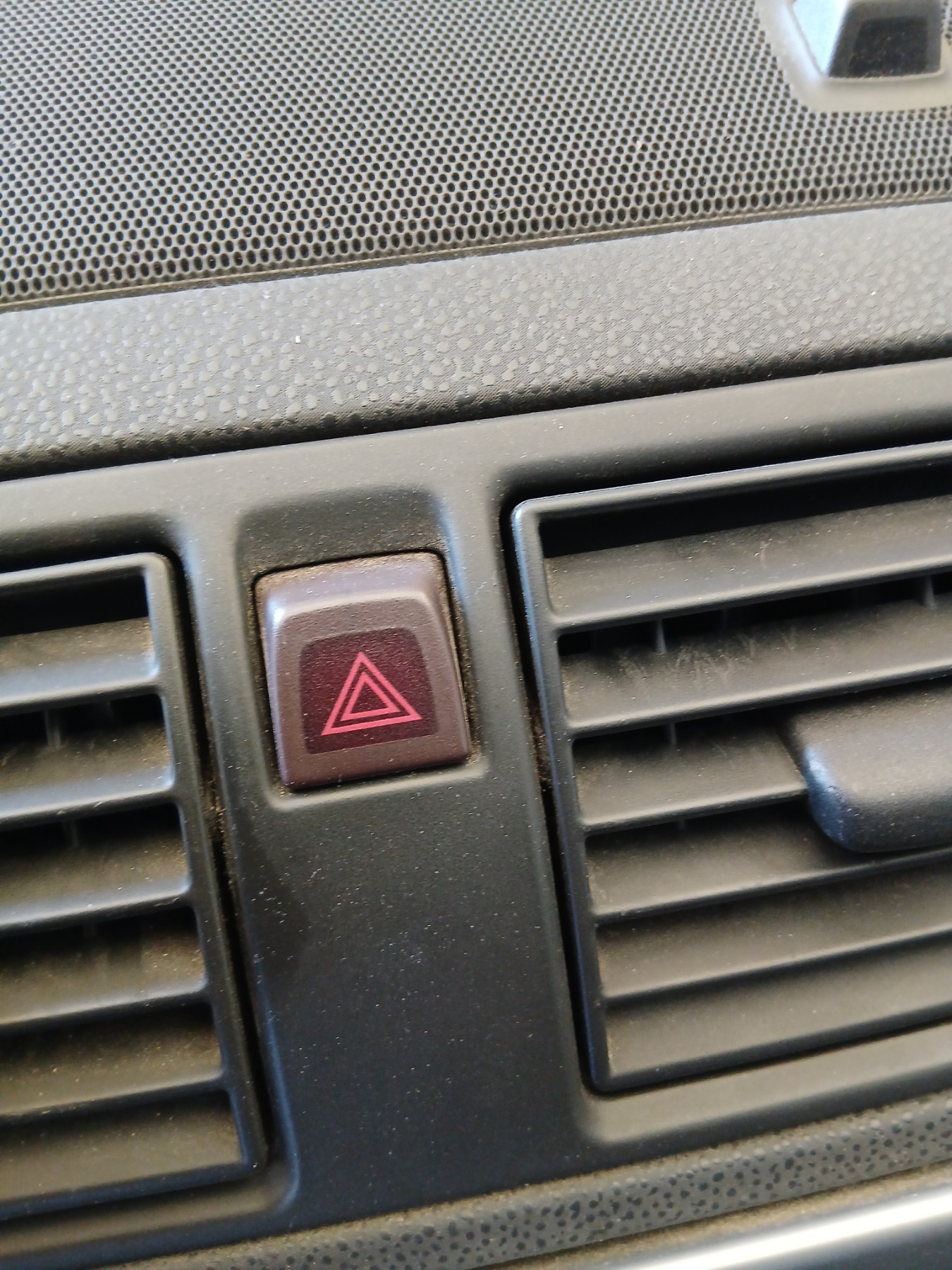 20569451 Warning switch VOLVO V50 (545) D5 29968751 | B-Parts