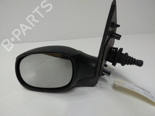 Left mirror PEUGEOT 206 Hatchback (2A/C) 1.1 i | BP20894558C26 
