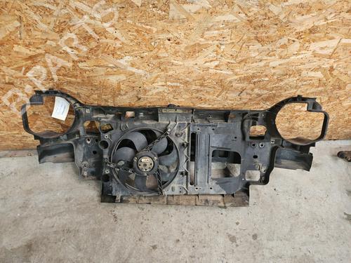 Front slam panel VW LUPO I (6X1, 6E1) 1.7 SDI | BP32406900C72 