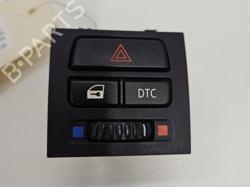Used Warning switch BMW 3 (E90) 320 d (177 hp) 31071789