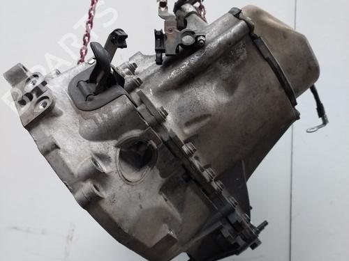 Gearbox PEUGEOT 208 I (CA_, CC_) 1.2 VTI 82 | BP22231266M3 
