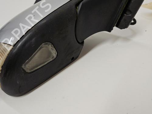 Right mirror FORD FOCUS C-MAX (DM2) 1.8 TDCi | BP25124308C27 
