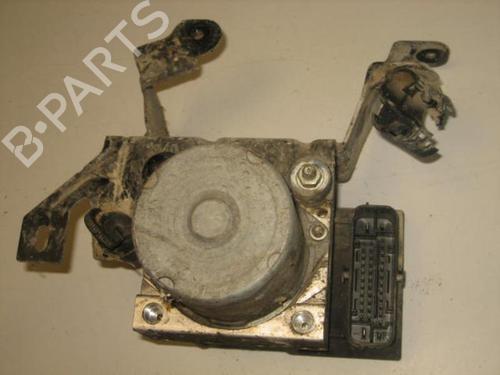Used ABS pump RENAULT MASTER III Van (FV) 2.3 dCi 125 FWD (FV0C, FV0D, FV0G, FV0H, FV0J, FV0K) (125 hp) 20903460
