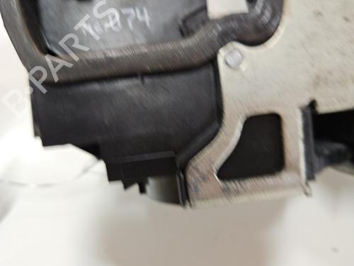 Used Front right lock Front right lock BMW 5 (E60) 535 d (272 hp) 33565698 33565698