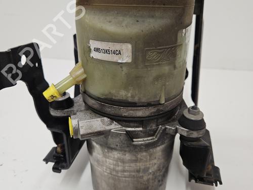 Used Steering pump Steering pump FORD C-MAX (DM2) 1.6 TDCi (90 hp) 32221515 32221515