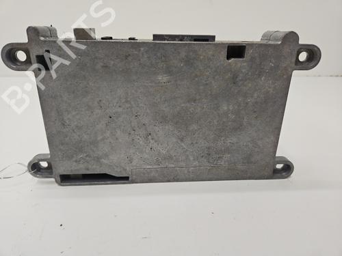 Control unit PORSCHE CAYENNE (9PA) 3.2 | BP26678758M11 