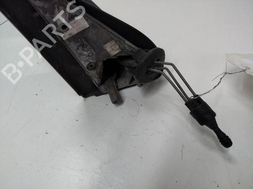 Left mirror PEUGEOT 106 II (1A_, 1C_) 1.1 i | BP20893595C26 