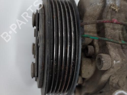 Used AC compressor AC compressor PEUGEOT EXPERT Van (V_) 2.0 BlueHDi 120 (122 hp) 21589823 21589823