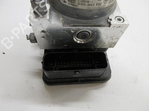 Used ABS pump ABS pump DACIA DOKKER MPV (KE_) 1.2 TCe (KEM0, KEAY) (115 hp) 20891646 20891646
