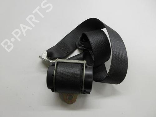 Used Rear right belt tensioner OPEL ZAFIRA / ZAFIRA FAMILY B (A05) 1.7 CDTI (M75) (125 hp) 20903053