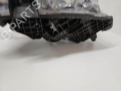 Faro izquierdo NISSAN QASHQAI I (J10, NJ10) 1.5 dCi | BP29178546C28