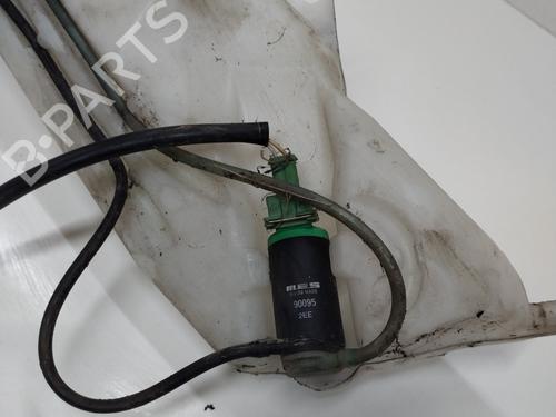 Windscreen washer tank PEUGEOT 206 Hatchback (2A/C) 2.0 HDI 90 | BP23792992C113 