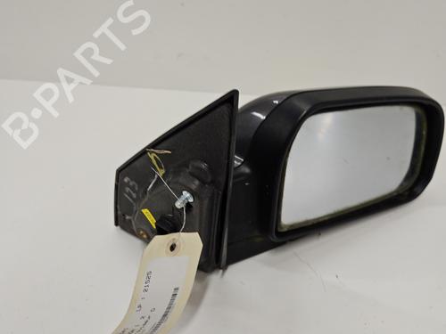 Used Right mirror HYUNDAI TUCSON (JM) 2.0 CRDi (140 hp) 30808756