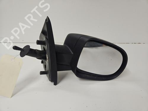 Used Right mirror Right mirror RENAULT TWINGO II (CN0_) 1.5 dCi 75 (75 hp) 33857187 33857187