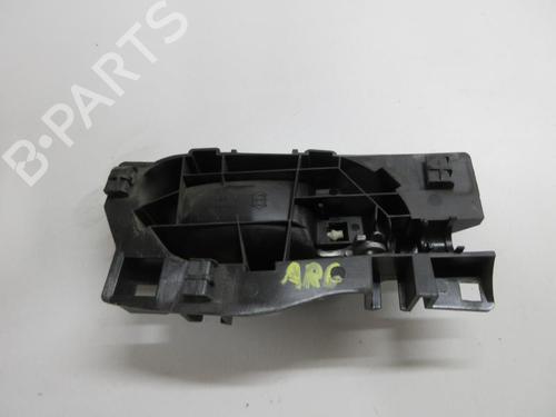 Used Rear left interior door handle Rear left interior door handle PEUGEOT 207 (WA_, WC_) 1.6 HDi (90 hp) 22108030 22108030