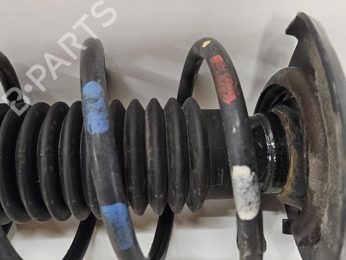 Left front shock absorber CITROËN C3 II (SC_) 1.6 HDi | BP37449885M16 - Image 3
