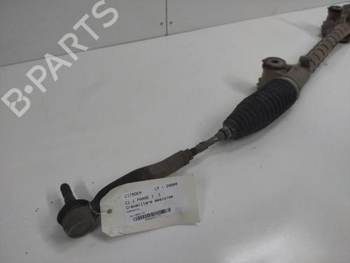 Steering rack CITROËN C1 (PM_, PN_) 1.0 | BP20893643M22 