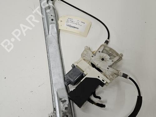 Used Front left window mechanism Front left window mechanism PEUGEOT 407 (6D_) 1.6 HDi 110 (6D9HZC, 6D9HYC) (109 hp) 35889115 35889115