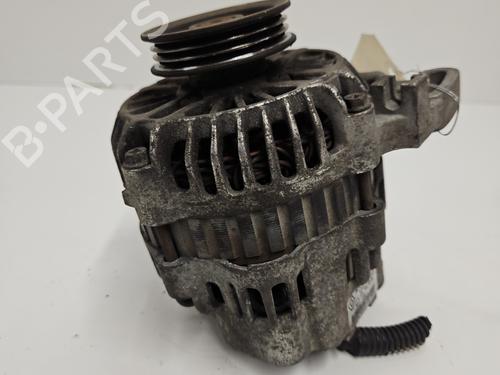 Used Alternator RENAULT TWINGO I (C06_) 1.2 (C066, C068) (58 hp) 25597989