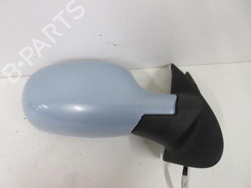 Right mirror NISSAN MICRA III (K12) 1.5 dCi | BP20894835C27