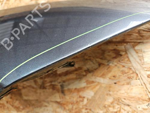 Used Right front fenders Right front fenders BMW 1 (E81) 120 d (177 hp) 33714438 33714438