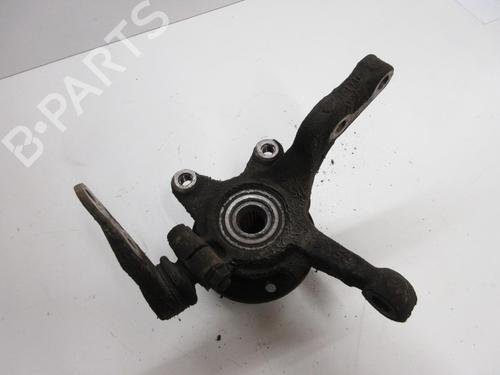 Used Right front steering knuckle Right front steering knuckle RENAULT TWINGO I (C06_) 1.2 (C066, C068) (58 hp) 20908009 20908009