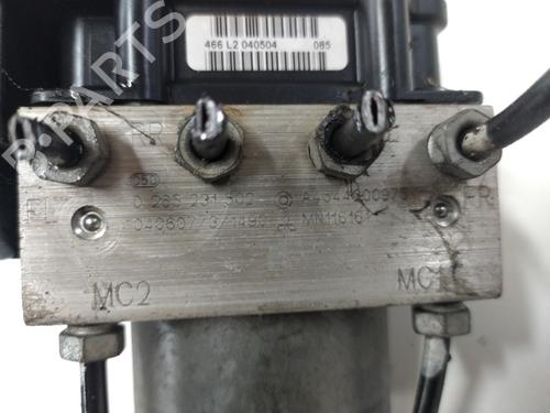 Used ABS pump ABS pump 20896331 20896331