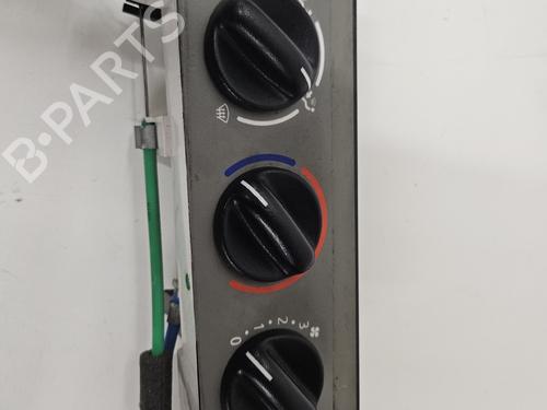 Climate control RENAULT KANGOO Express (FC0/1_) D 65 1.9 (FC0E, FC02, FC0J, FC0N) | BP36399819I5 - Image 2
