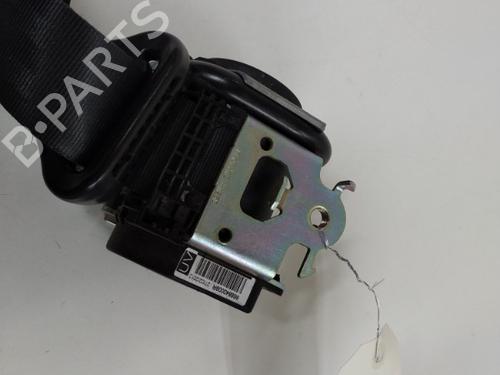 Used Front right seatbelt Front right seatbelt RENAULT MEGANE III Coupe (DZ0/1_) 1.6 dCi (DZ00, DZ12, DZ2A, DZ13) (130 hp) 20893361 20893361