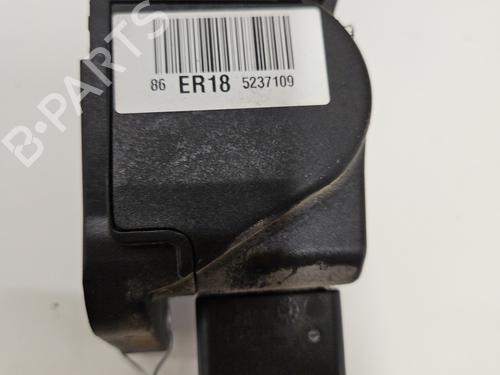 Pedal CITROËN BERLINGO MULTISPACE (B9) 1.6 HDi 110 | BP30923078I4