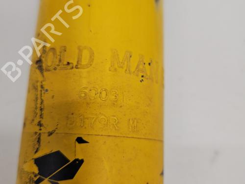 Used Left front shock absorber Left front shock absorber NISSAN TERRANO II (R20) 2.4 4WD (116 hp) 33454924 33454924