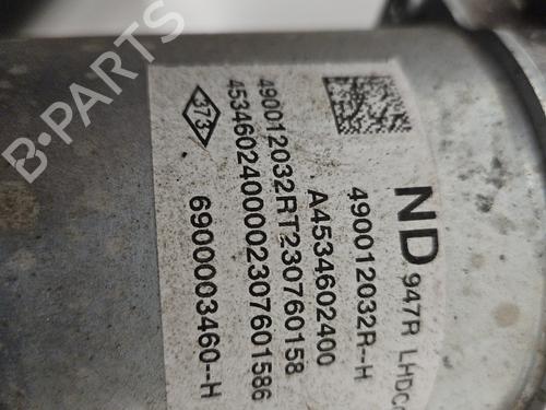 Steering rack RENAULT TWINGO III (BCM_, BCA_) 1.0 SCe 75 | BP32664604M22  - Image 8